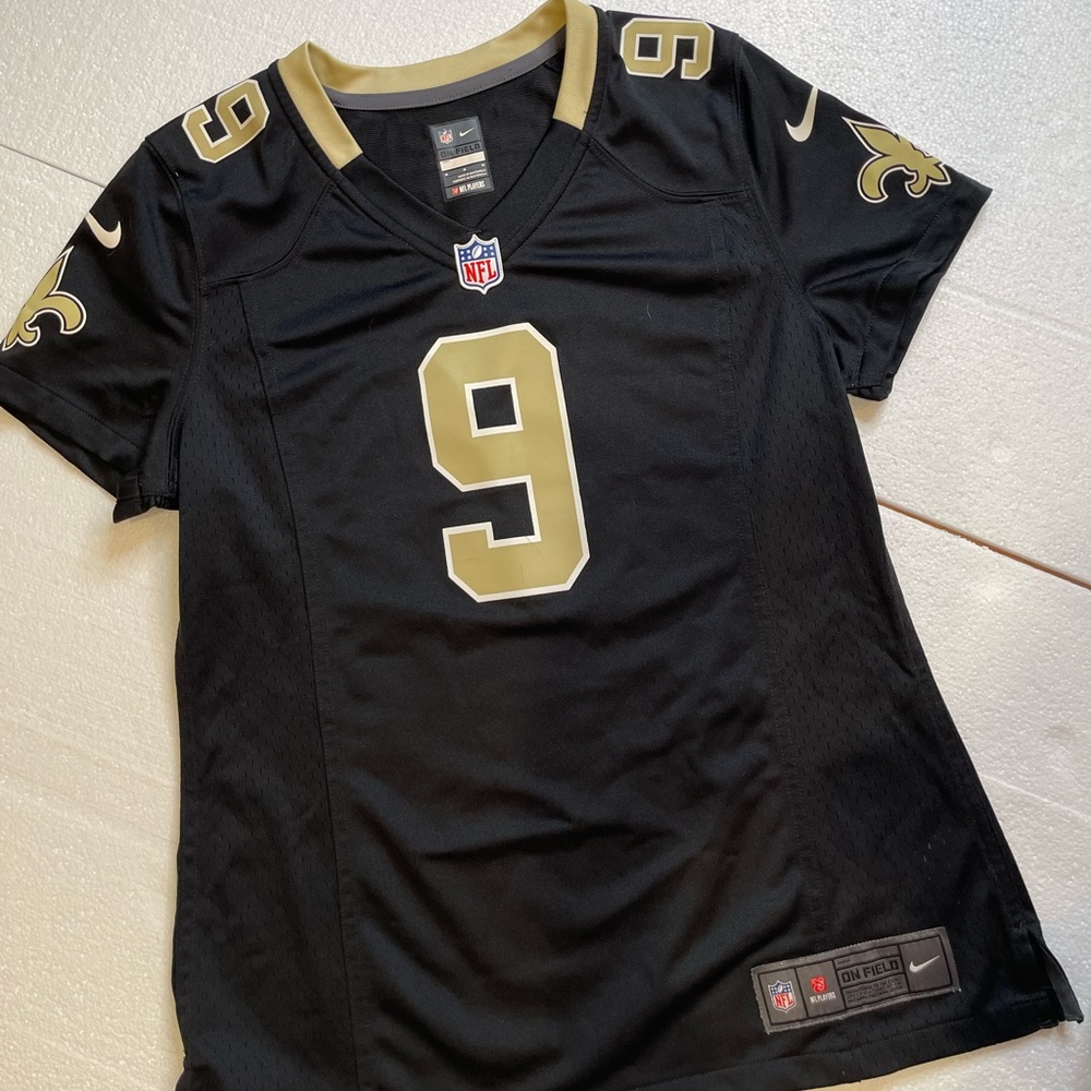 New Orleans Saints Women’s Fit Jersey